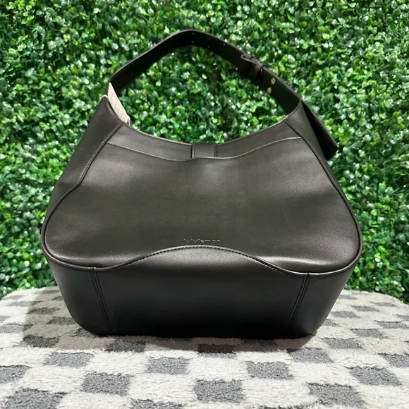 Lululemon Leather Alternative Shoulder Bag 8L NEW SOLDOUT - Picture 8 of 8